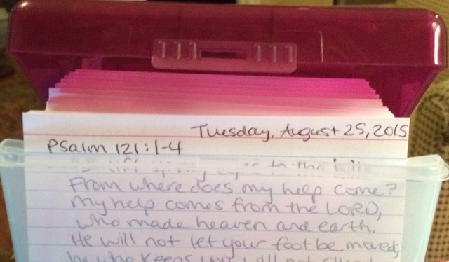 Prayers for a New School&nbsp;Year