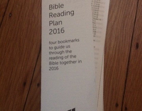 A New Year’s&nbsp;Resolution