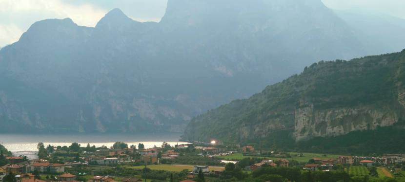 His Strength in Our&nbsp;Weakness