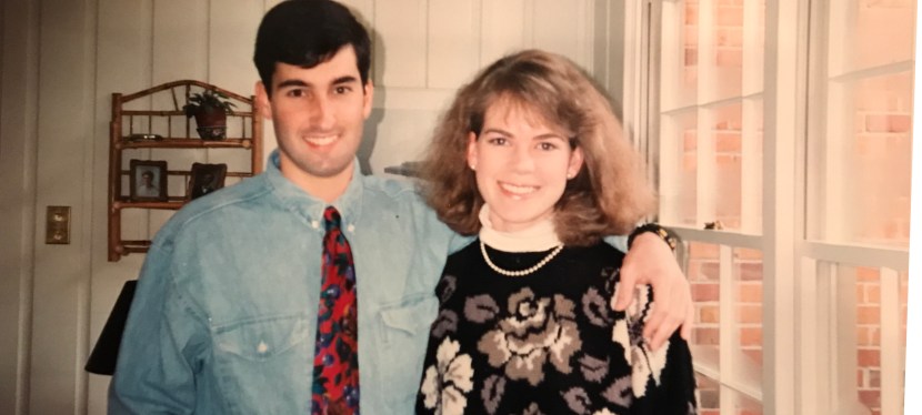 25 years! A look back, a look&nbsp;ahead