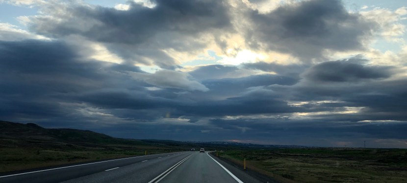 Don’t Give Up: May and June&nbsp;Reflections